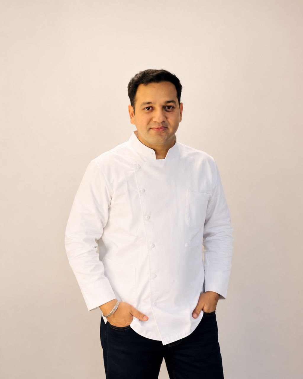 Adv. Ankush Sharma